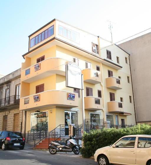 مبيت وإفطار Sun And Beach