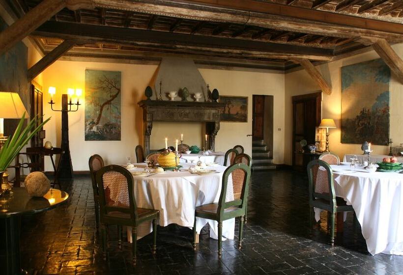 Bed and Breakfast Vesconte Residenza D'epoca Dal 1533