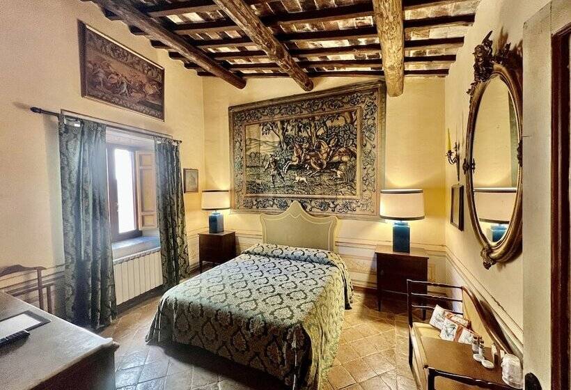 Bed and Breakfast Vesconte Residenza D'epoca Dal 1533