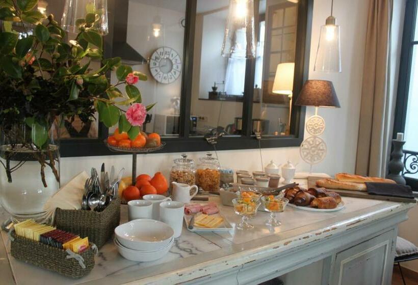 مبيت وإفطار Villa Pen Prad