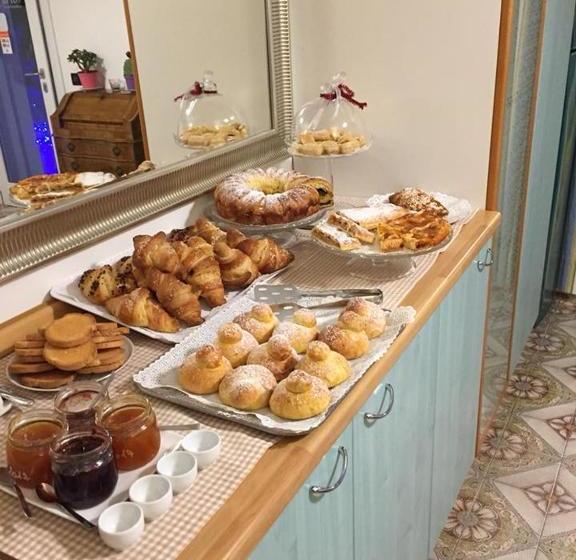 Bed & Breakfast Don Carlos