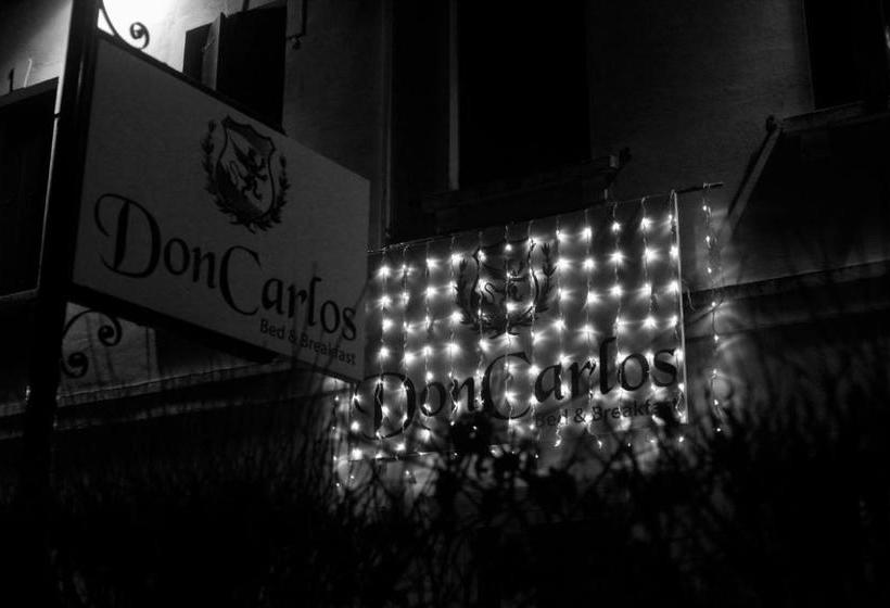 Bed & Breakfast Don Carlos