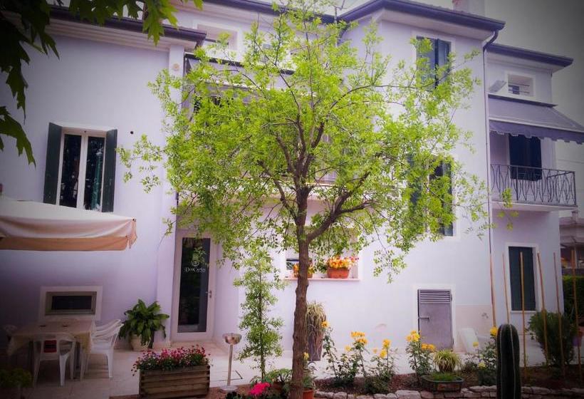 Bed & Breakfast Don Carlos