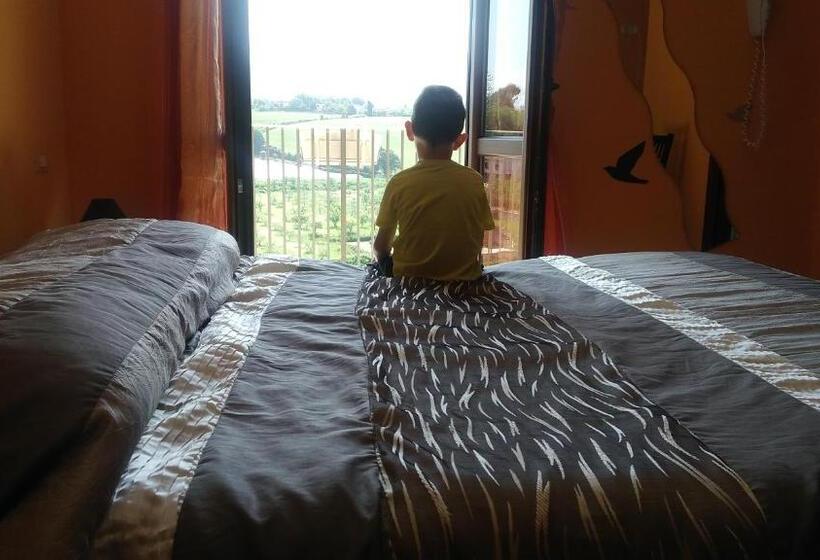 Bed & Breakfast Valeri