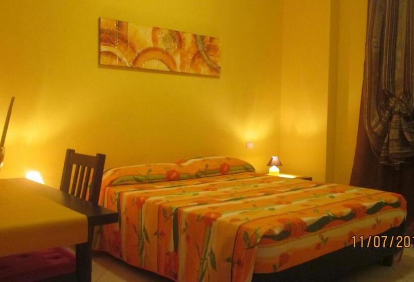 Bed & Breakfast Valeri