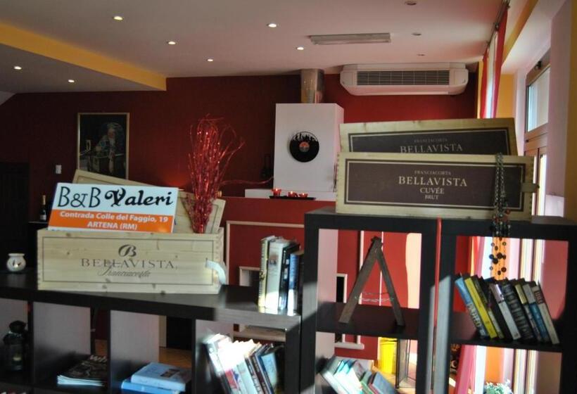 Bed & Breakfast Valeri