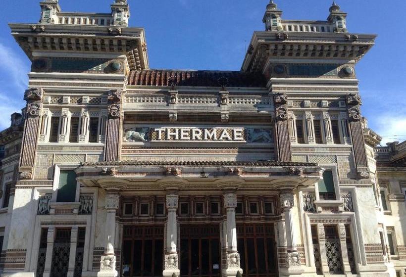 בית מלון כפרי Albergo Edera