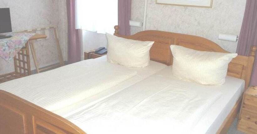 ホテル Am Markt Sankt Goar