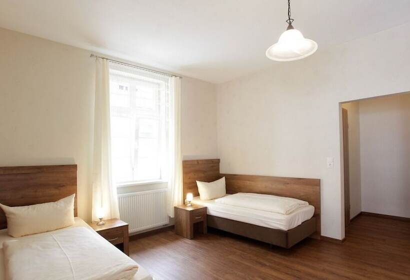 ホテル Am Markt Sankt Goar