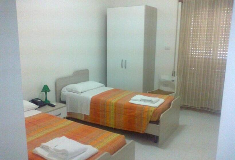 בית מלון כפרי Aurora