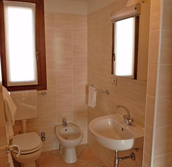 فندق Ristorante La Rosa