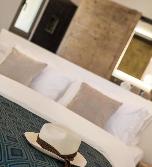 هتل Les Chambres De Mila