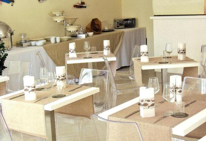 هتل Lido Inn