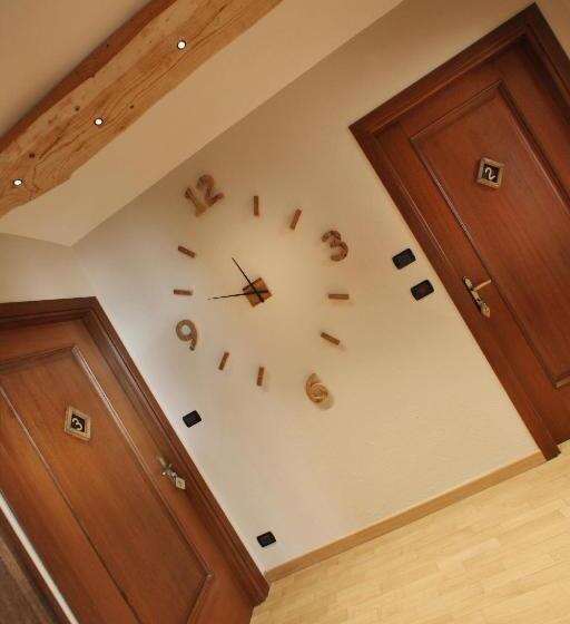 호텔 Locanda Occitana Cà Bianca