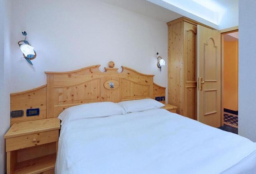 فندق Madonna Delle Nevi