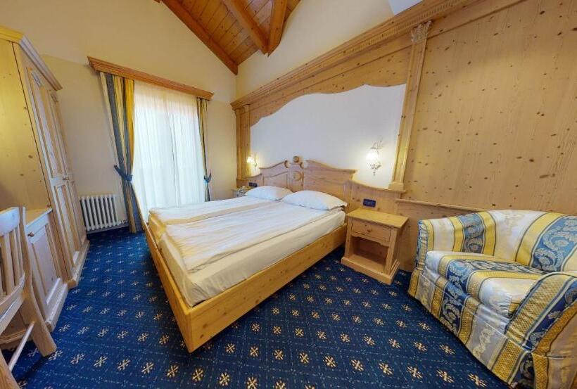 فندق Madonna Delle Nevi