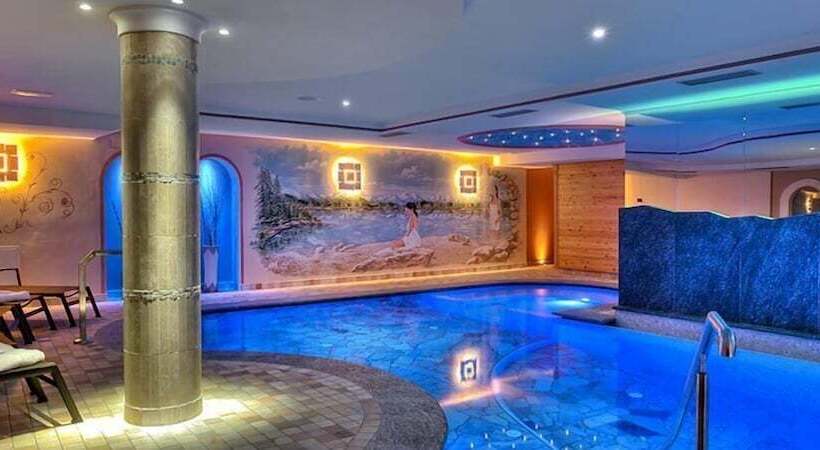 فندق Madonna Delle Nevi