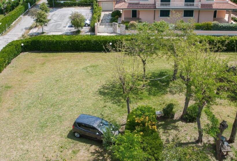 هتل Montecarlo