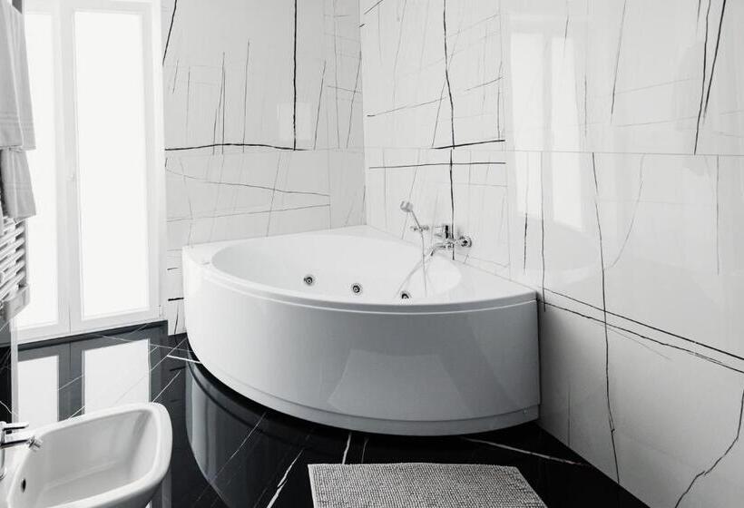 فندق Nuova Grottella