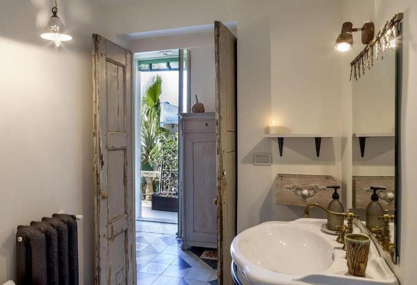 ホテル Palazzo Siena   Home&more