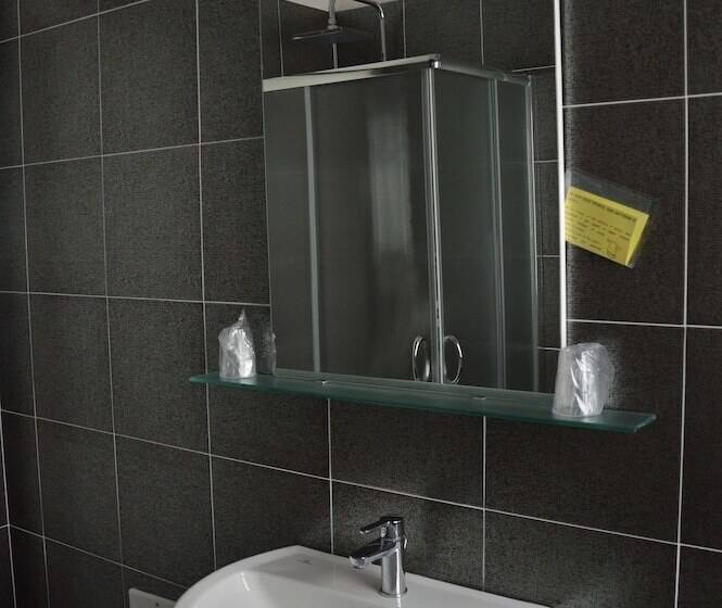 هتل Piccolo Paradiso