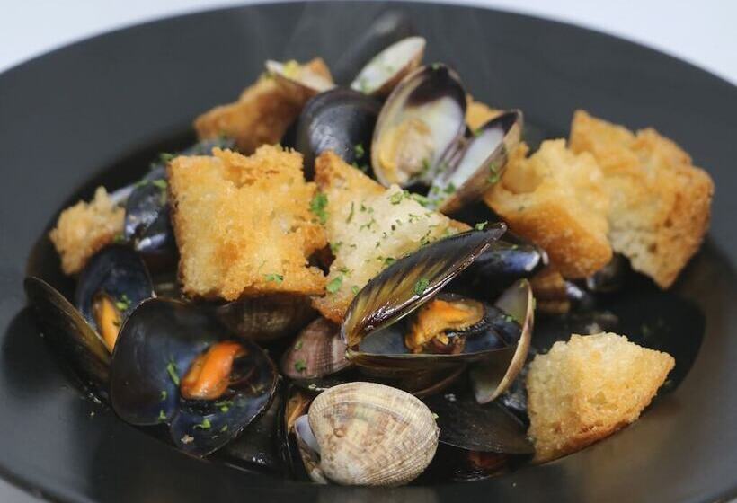 هتل Piccolo Paradiso