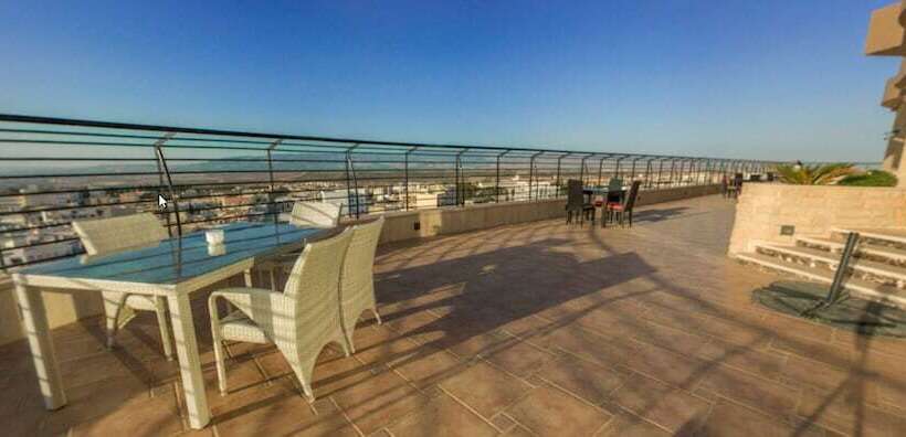 هتل Tafilalet & Spa