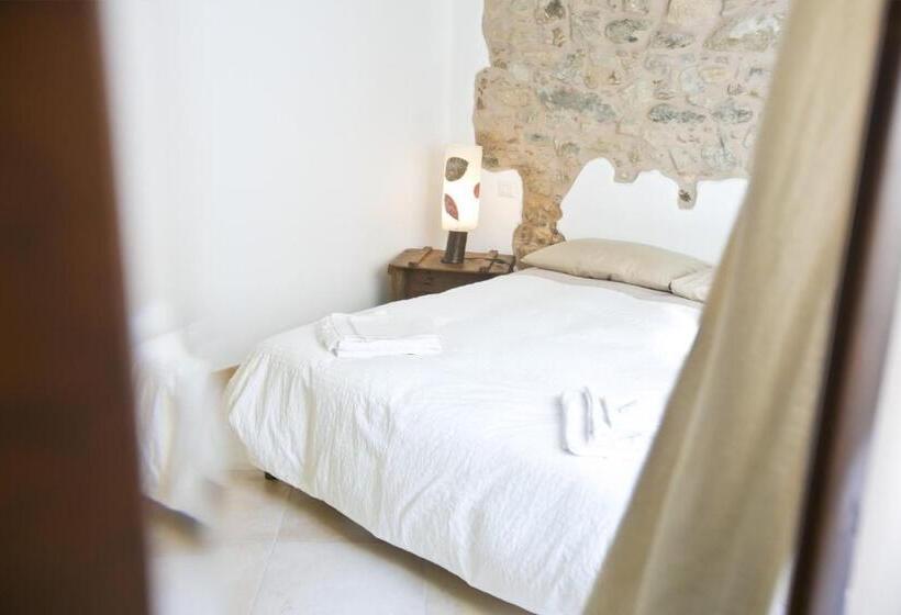 La Via Del Carretto B&b