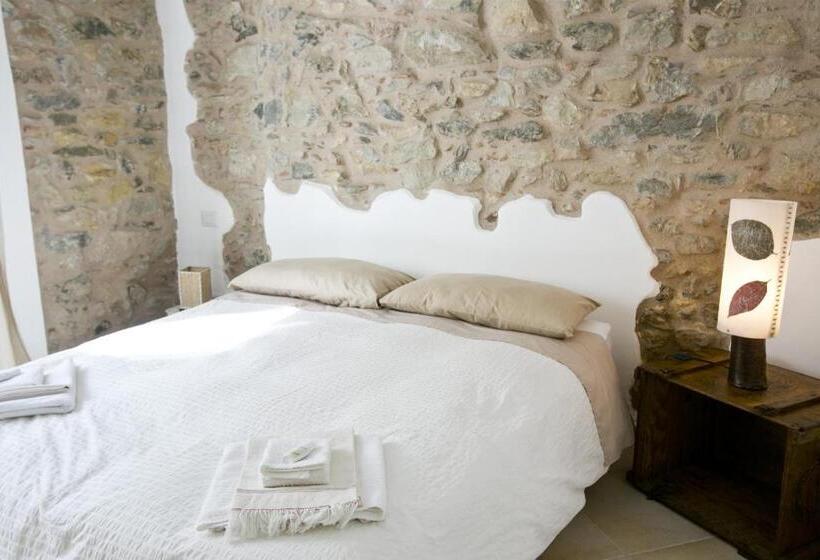 La Via Del Carretto B&b