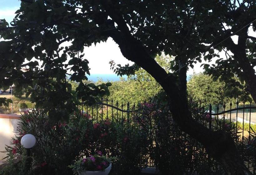 Villa Patrizia B&b