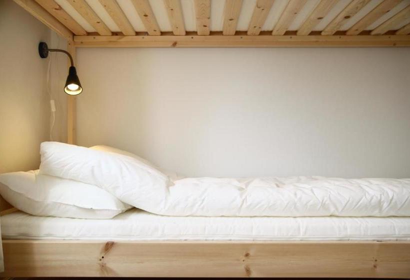 Virserum Hostel
