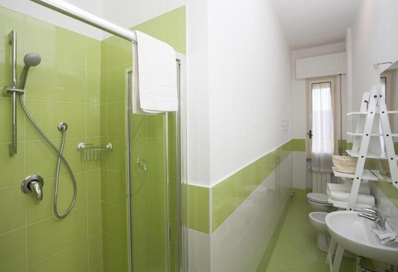 B&b Cento Passi Dalle Mura
