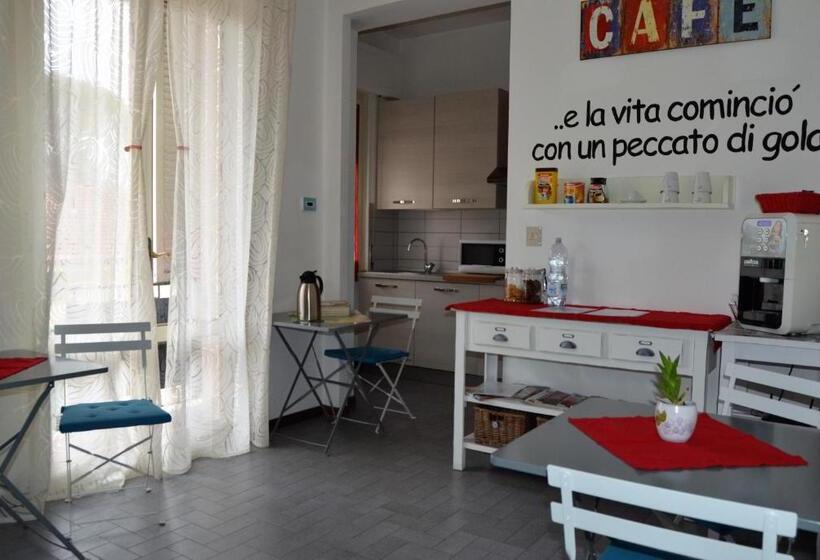 B&b Cento Passi Dalle Mura