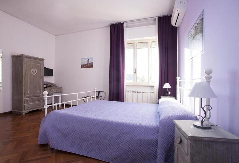 B&b Cento Passi Dalle Mura