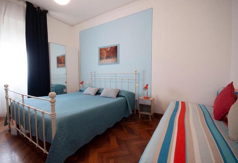 B&b Cento Passi Dalle Mura