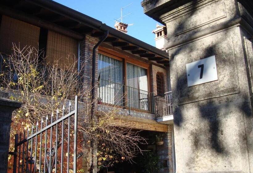 B&b Il Melograno Del Garda