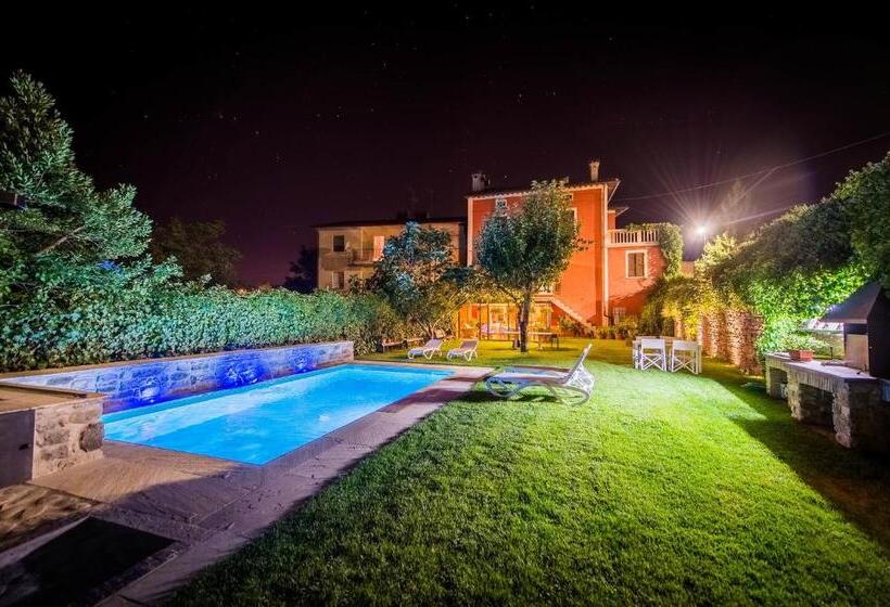 B&b Il Soccorso