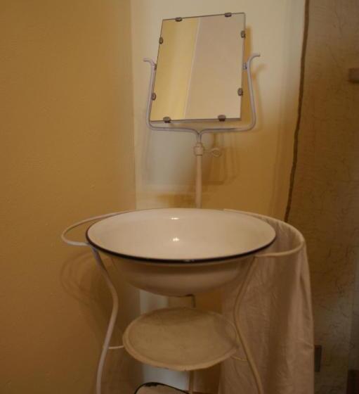 B&b La Braida