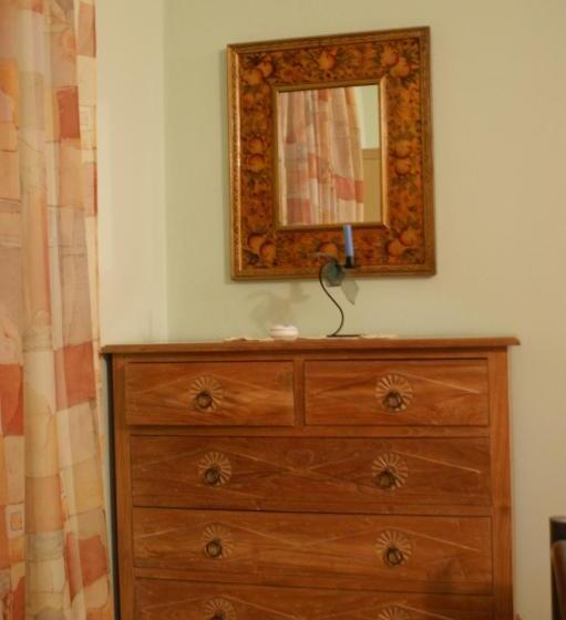 B&b La Braida