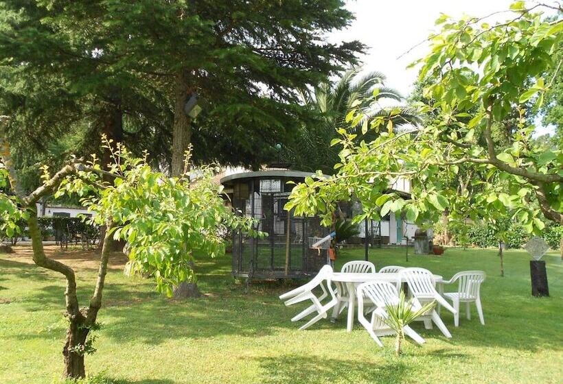 B&b La Quercia