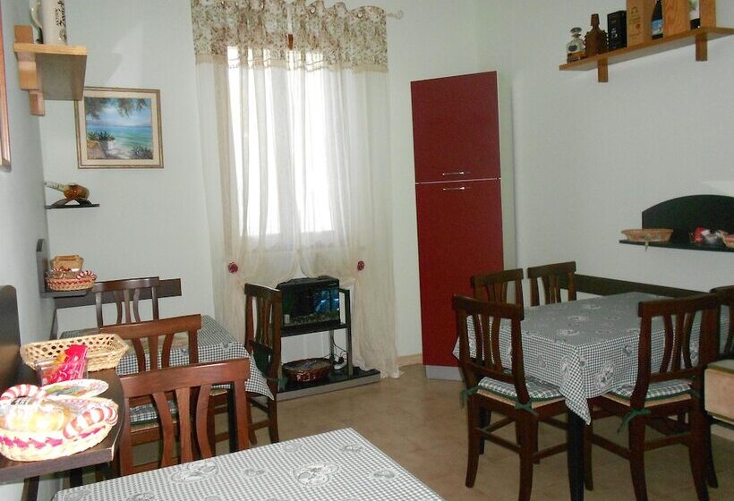 B&b La Quercia