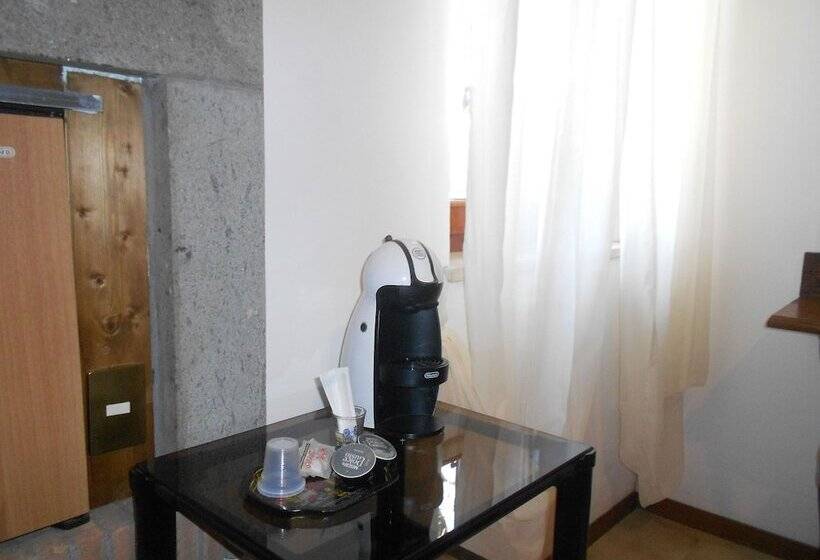 B&b La Quercia