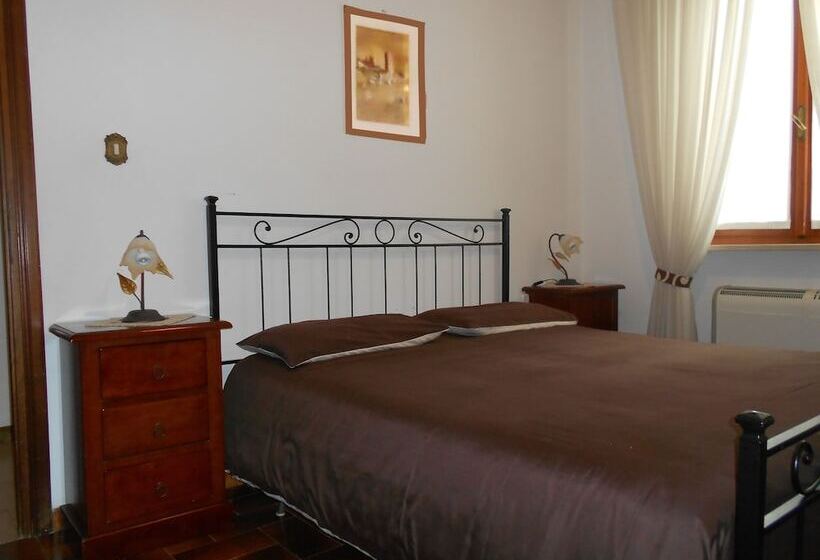 B&b La Quercia
