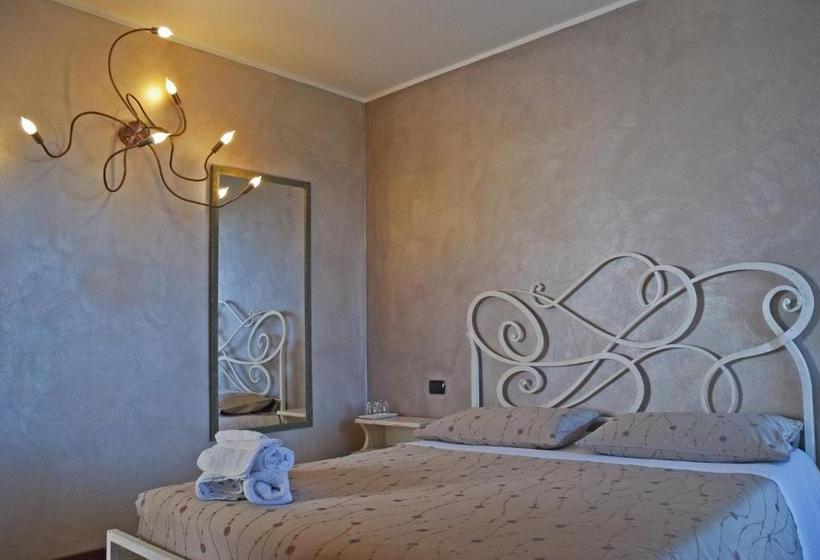 B&b La Vecchia Dimora