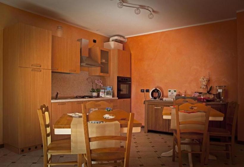 B&b La Vecchia Dimora