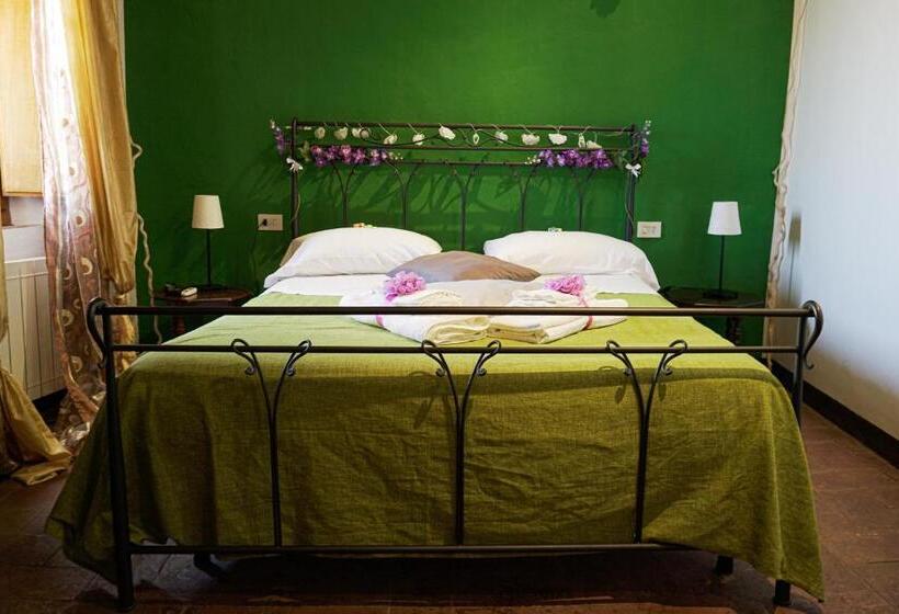 B&b Le Undici Lune