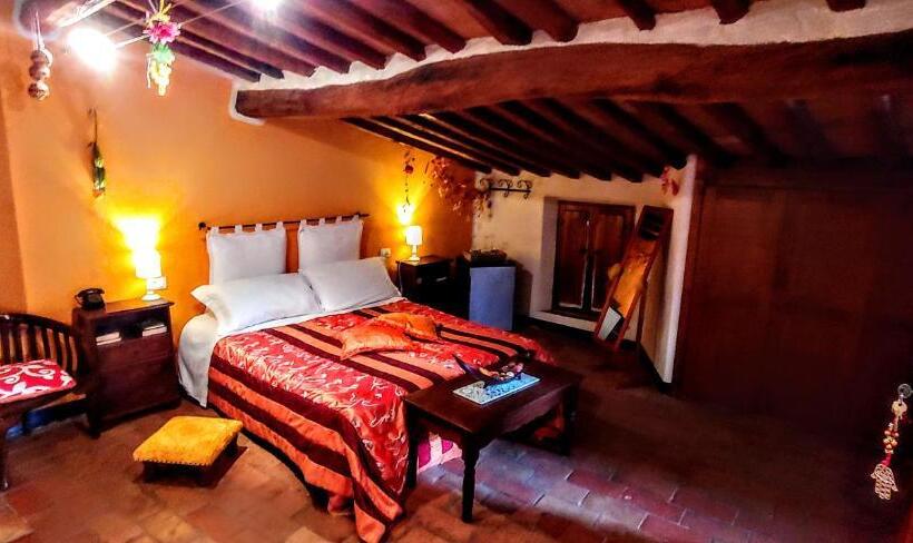 B&b Le Undici Lune