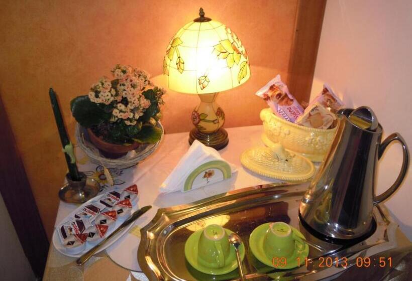 B&b Mare E Sole