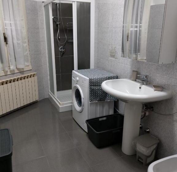 צימר Affittacamere Derby