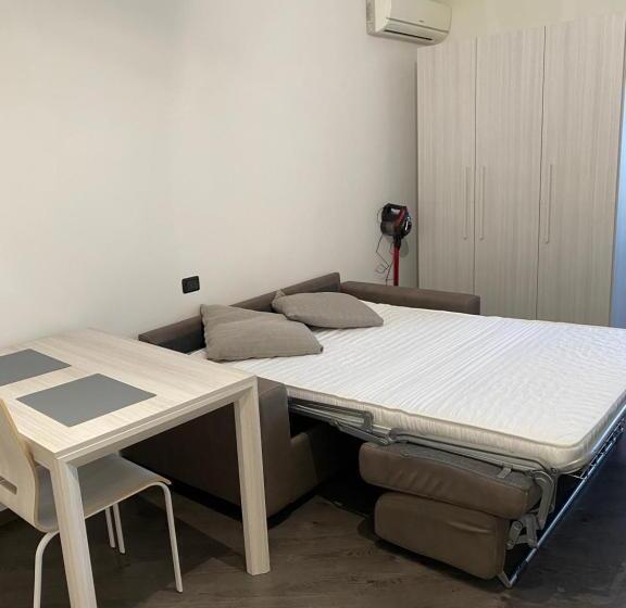 צימר Affittacamere Derby